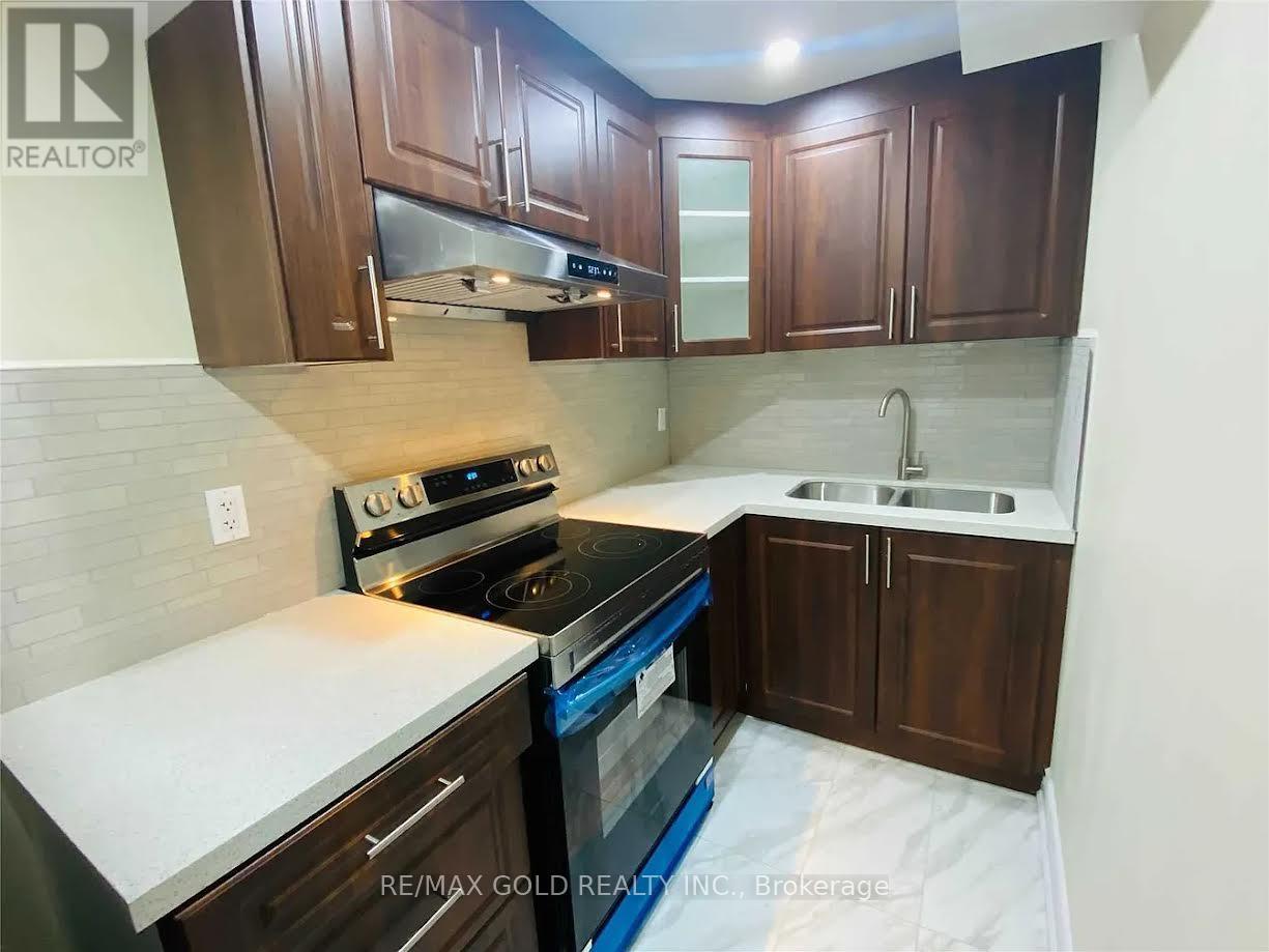 Basement - 52 Ringway Road, Brampton, Ontario  L7A 4T3 - Photo 3 - W12412281