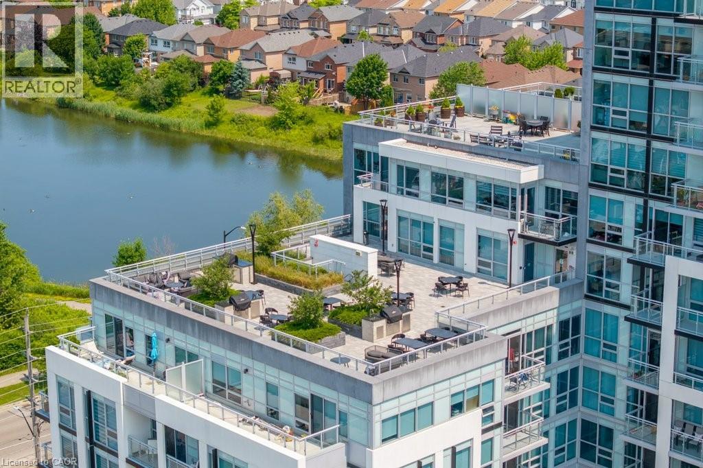 1050 MAIN Street E Unit# 1004, Milton, Ontario