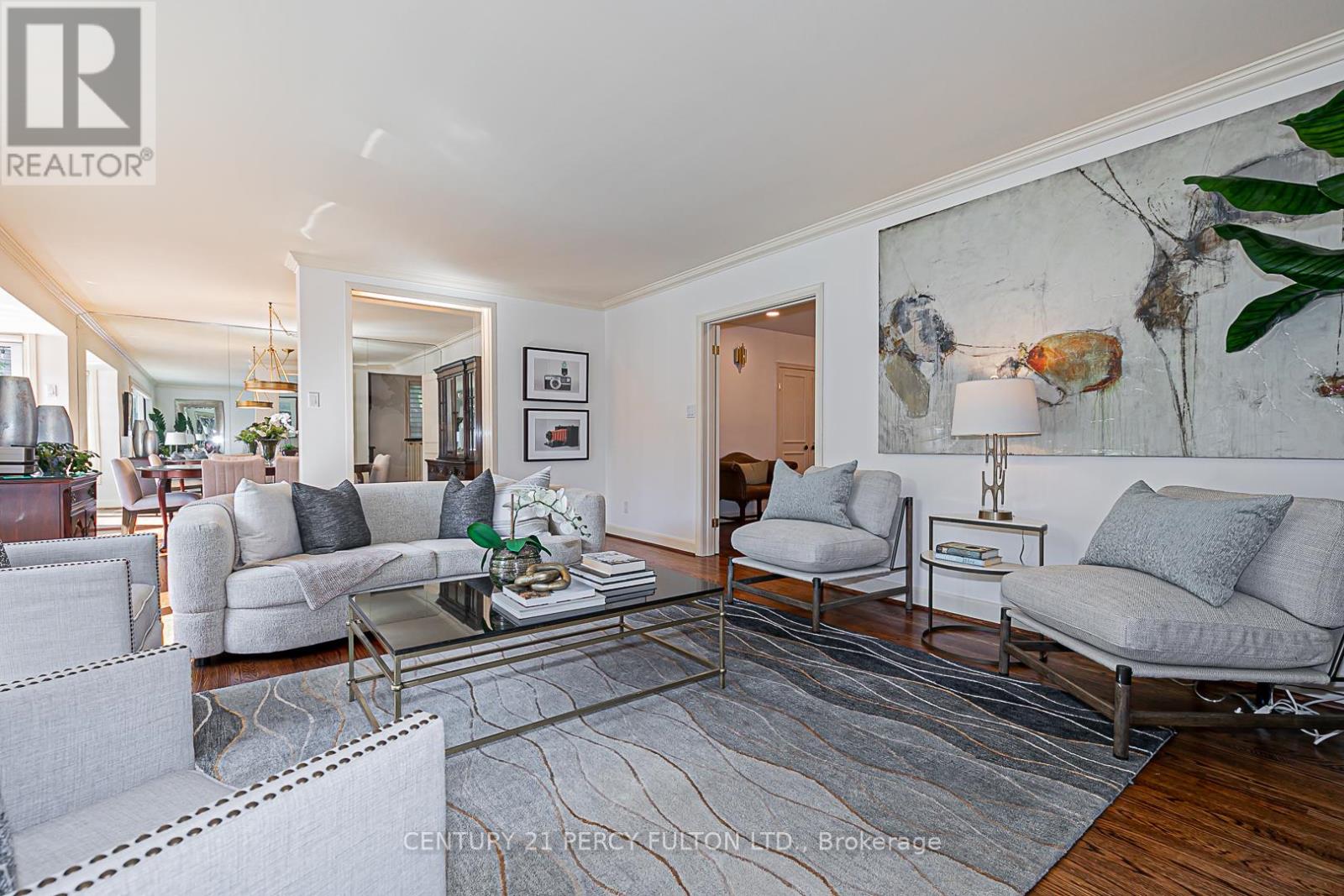 4 Page Avenue, Toronto, Ontario  M2K 2B2 - Photo 6 - C12329533