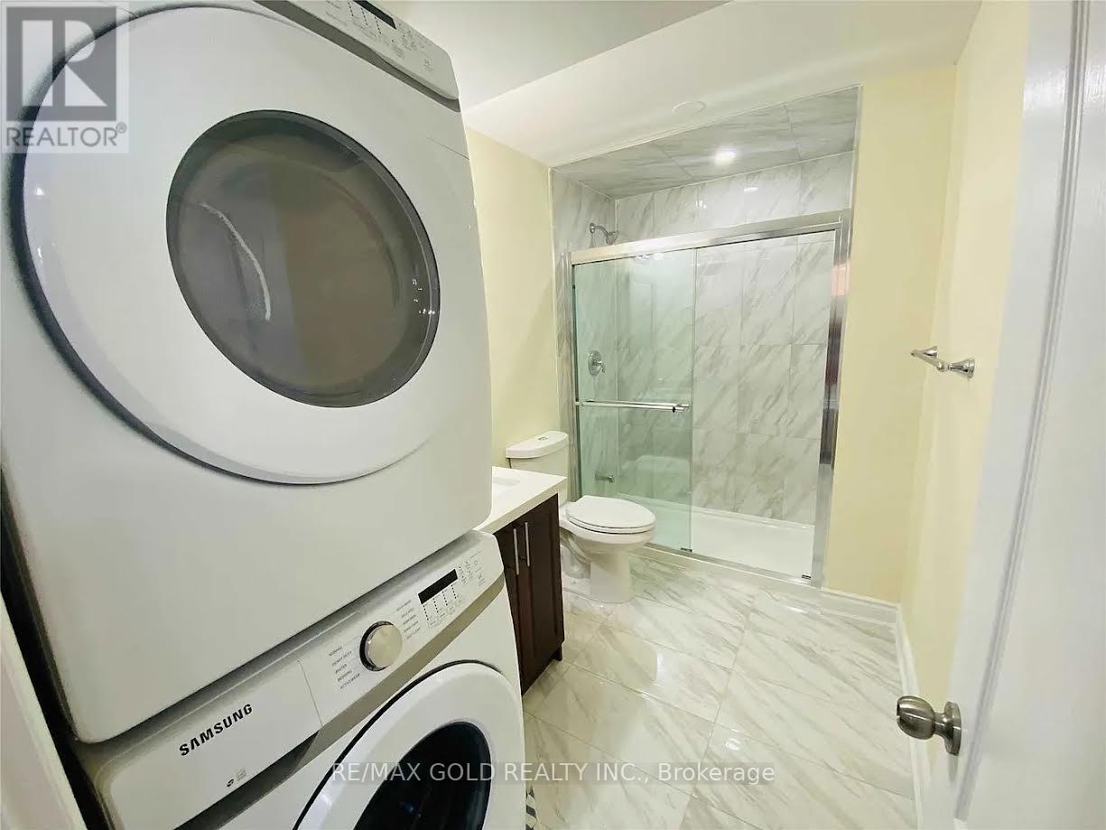 Basement - 52 Ringway Road, Brampton, Ontario  L7A 4T3 - Photo 13 - W12412281