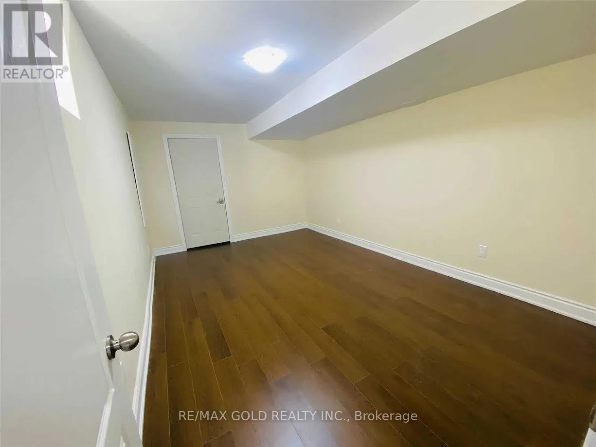 Basement - 52 Ringway Road, Brampton, Ontario  L7A 4T3 - Photo 11 - W12412281