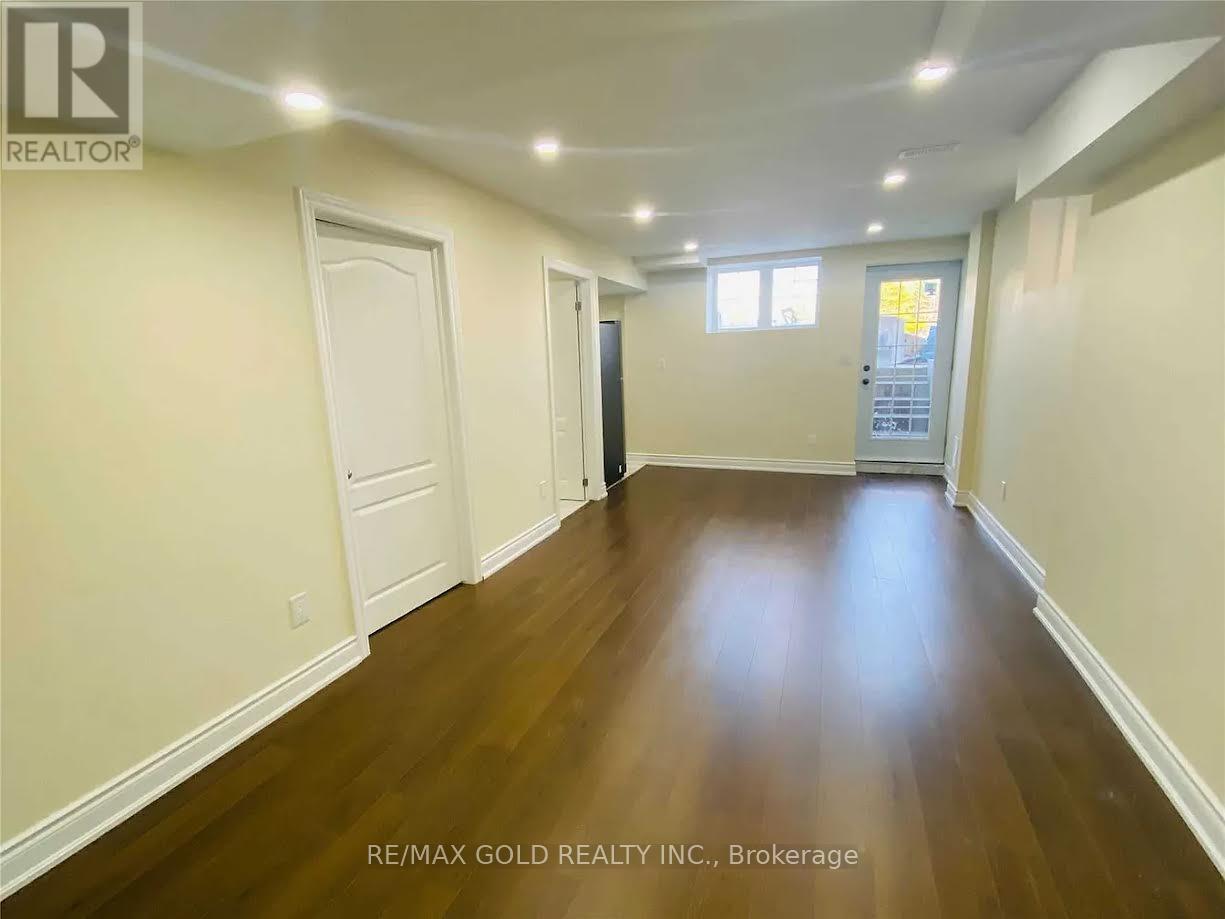 Basement - 52 Ringway Road, Brampton, Ontario  L7A 4T3 - Photo 7 - W12412281