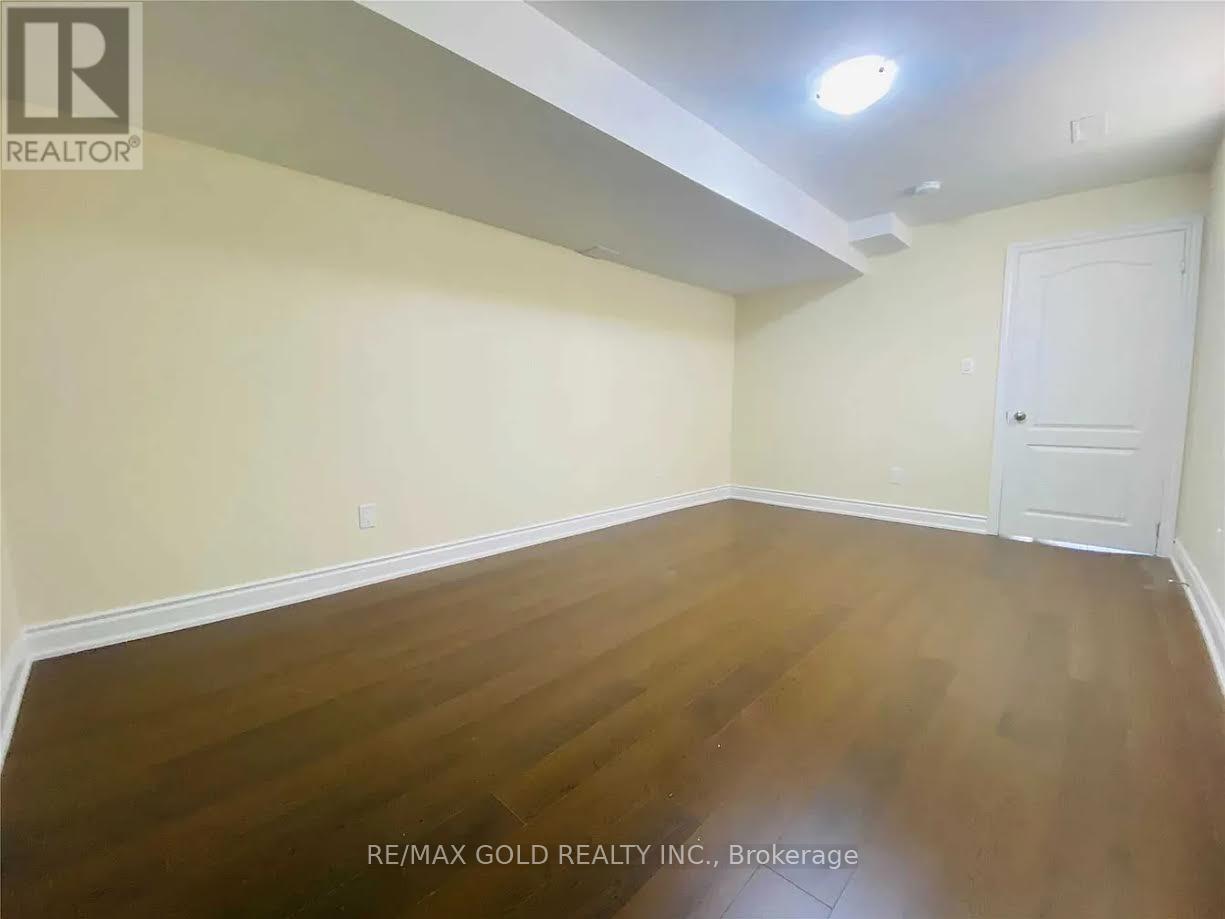 Basement - 52 Ringway Road, Brampton, Ontario  L7A 4T3 - Photo 10 - W12412281