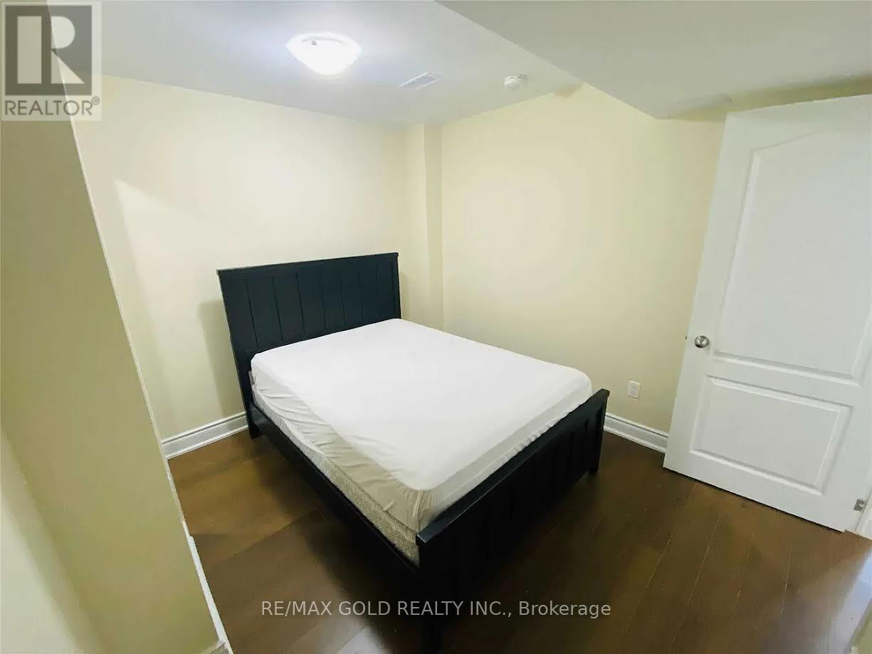 Basement - 52 Ringway Road, Brampton, Ontario  L7A 4T3 - Photo 14 - W12412281
