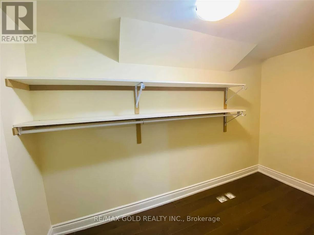 Basement - 52 Ringway Road, Brampton, Ontario  L7A 4T3 - Photo 17 - W12412281