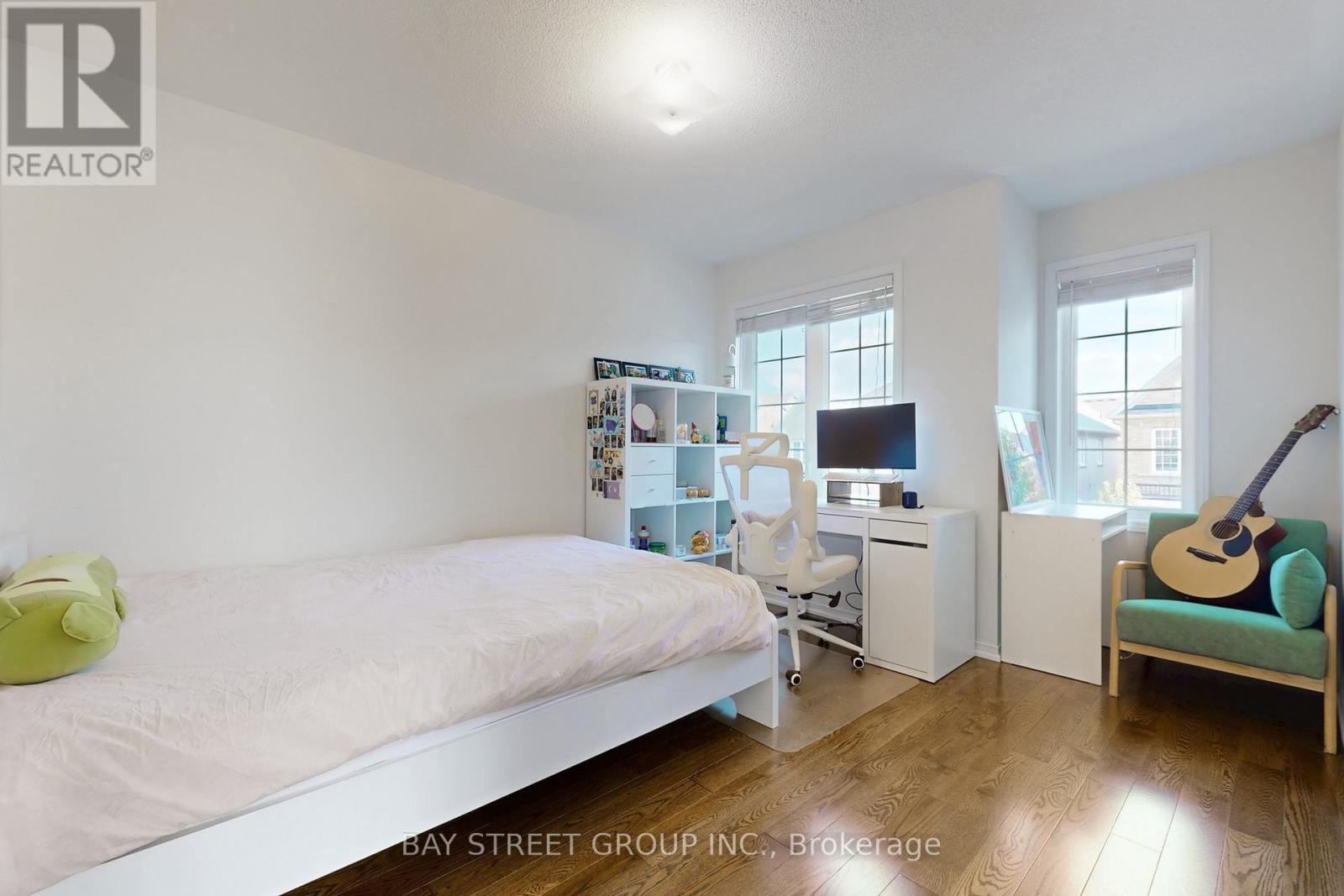 82 Coleluke Lane, Markham, Ontario  L3S 0B7 - Photo 20 - N12417405