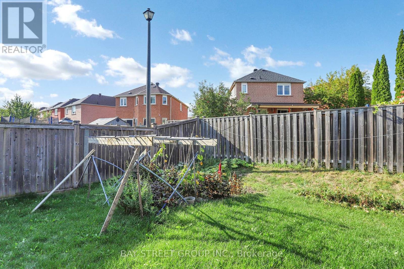 82 Coleluke Lane, Markham, Ontario  L3S 0B7 - Photo 23 - N12417405
