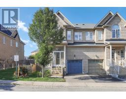 82 COLELUKE LANE, Markham, Ontario