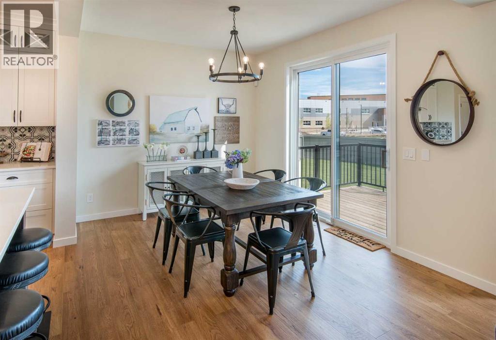 604 Reynolds Crescent Sw, Airdrie, Alberta  T4B 5G1 - Photo 6 - A2258867
