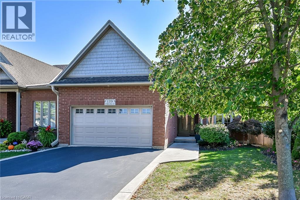 139 Stirling Street, Caledonia, Ontario  N3W 0A4 - Photo 3 - 40771939