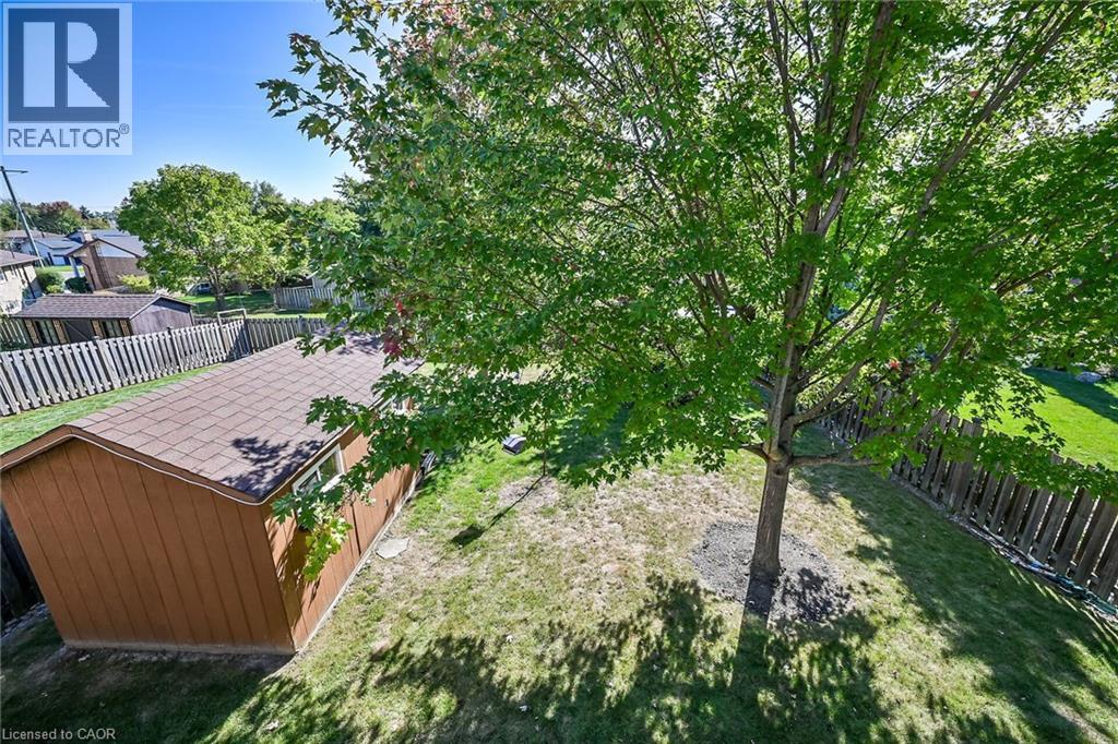 139 Stirling Street, Caledonia, Ontario  N3W 0A4 - Photo 38 - 40771939