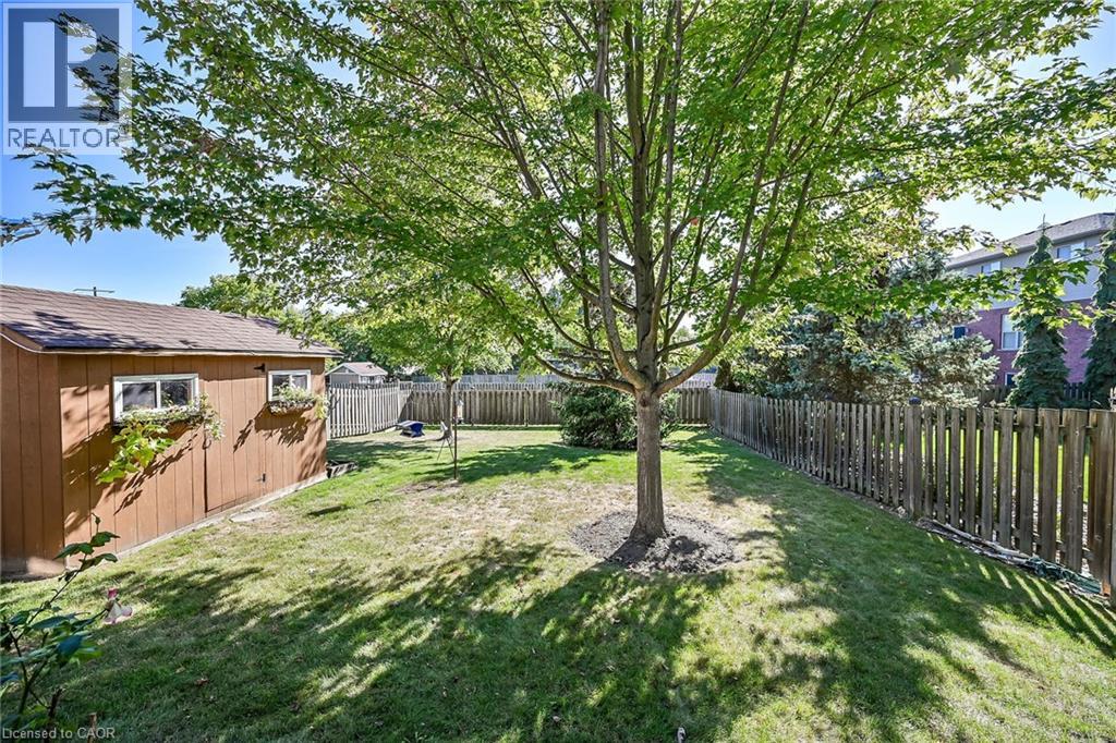 139 Stirling Street, Caledonia, Ontario  N3W 0A4 - Photo 39 - 40771939