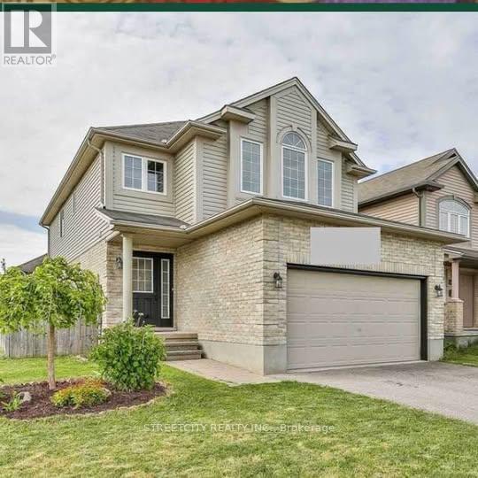1866 Mickleborough Drive, London North, Ontario  N6G 5R5 - Photo 1 - X12417411
