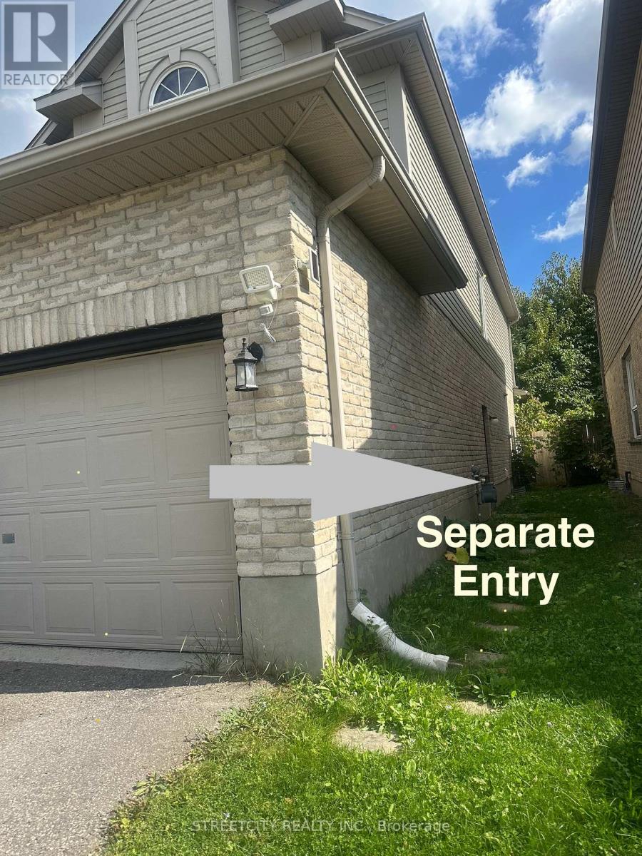 1866 Mickleborough Drive, London North, Ontario  N6G 5R5 - Photo 8 - X12417411