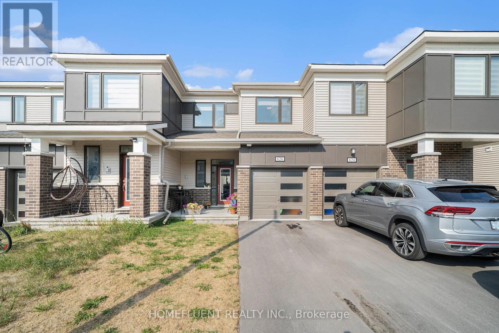 626 Allied Mews S, Ottawa, Ontario  K2S 3A1 - Photo 2 - X12417416