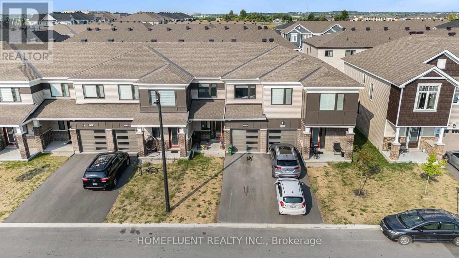 626 Allied Mews S, Ottawa, Ontario  K2S 3A1 - Photo 28 - X12417416