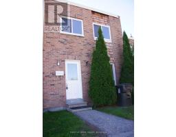 132 - 18 ELSA VINE WAY, Toronto, Ontario