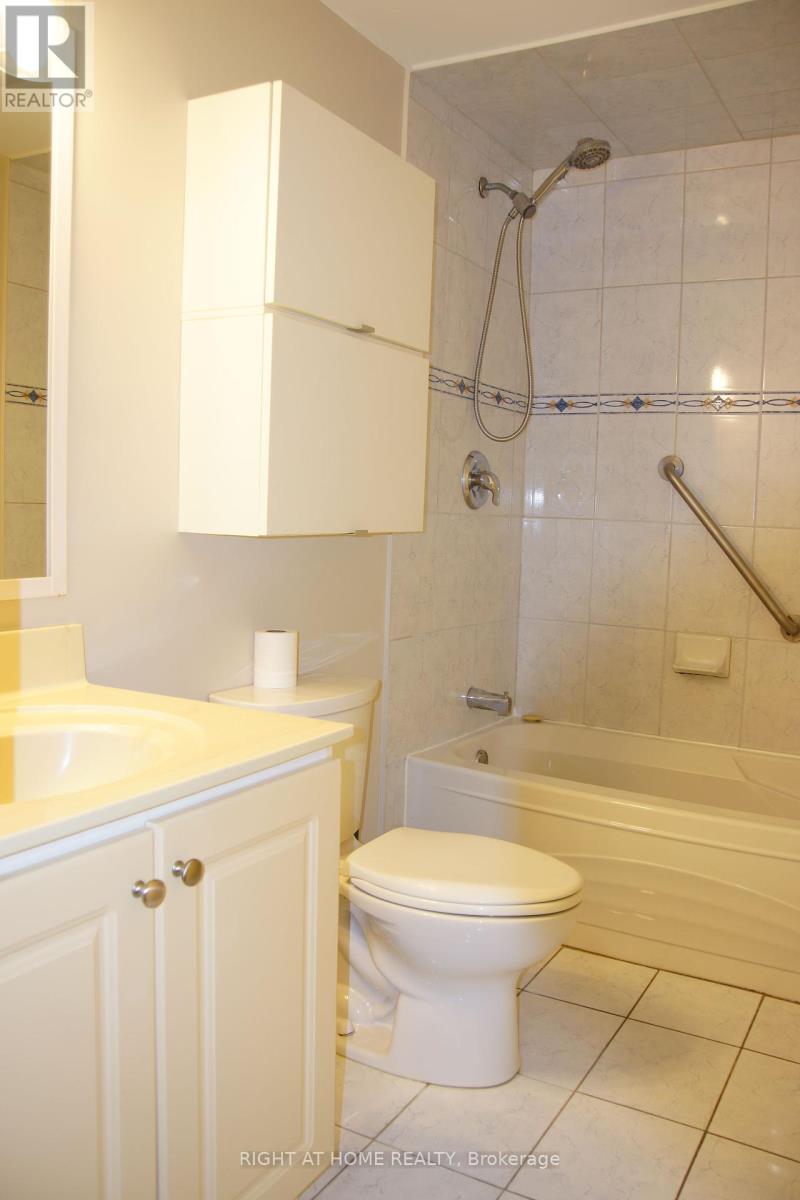 132 - 18 Elsa Vine Way, Toronto, Ontario  M2J 4H9 - Photo 18 - C12415453