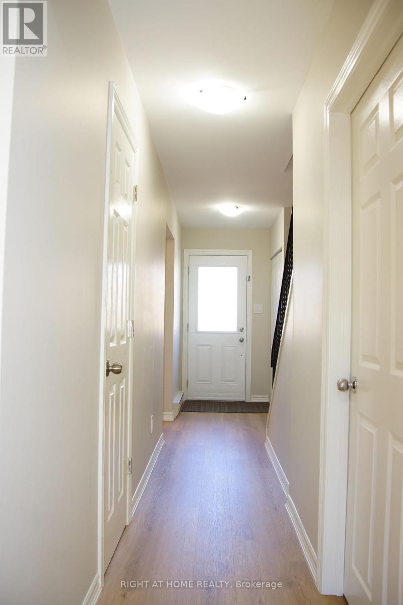 132 - 18 Elsa Vine Way, Toronto, Ontario  M2J 4H9 - Photo 2 - C12415453