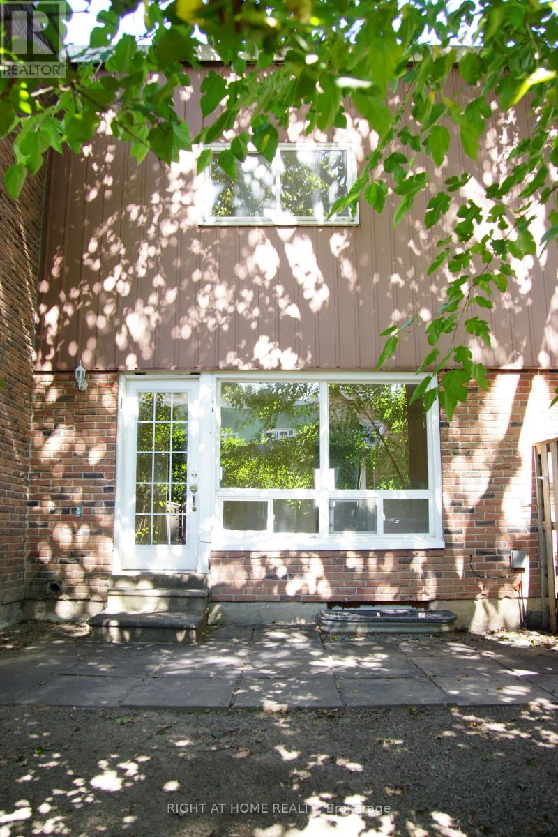 132 - 18 Elsa Vine Way, Toronto, Ontario  M2J 4H9 - Photo 30 - C12415453