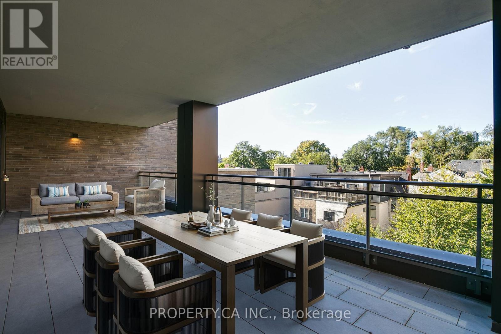 403 - 10 Prince Arthur Avenue, Toronto, Ontario  M5R 1A9 - Photo 15 - C12417299