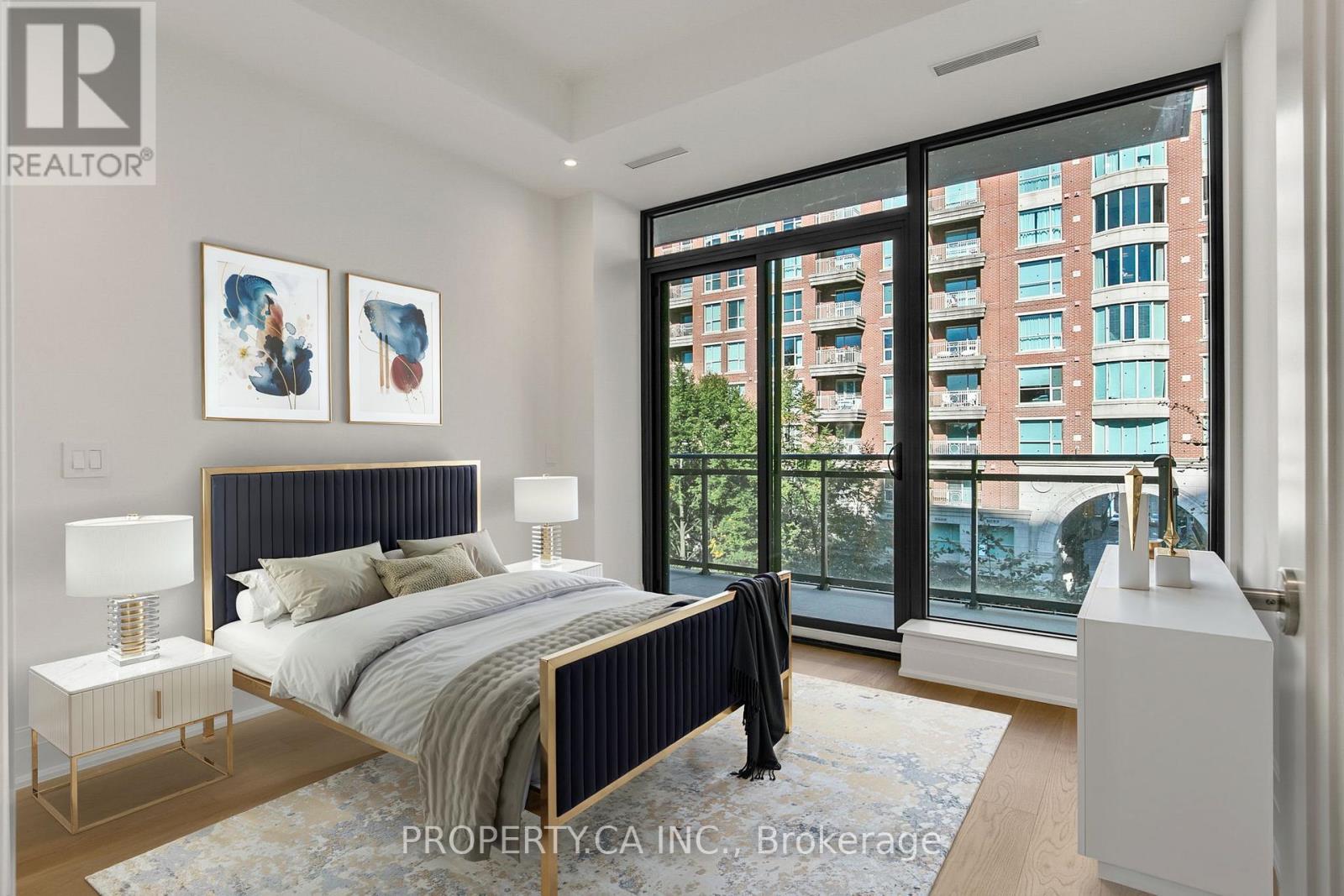403 - 10 Prince Arthur Avenue, Toronto, Ontario  M5R 1A9 - Photo 14 - C12417299