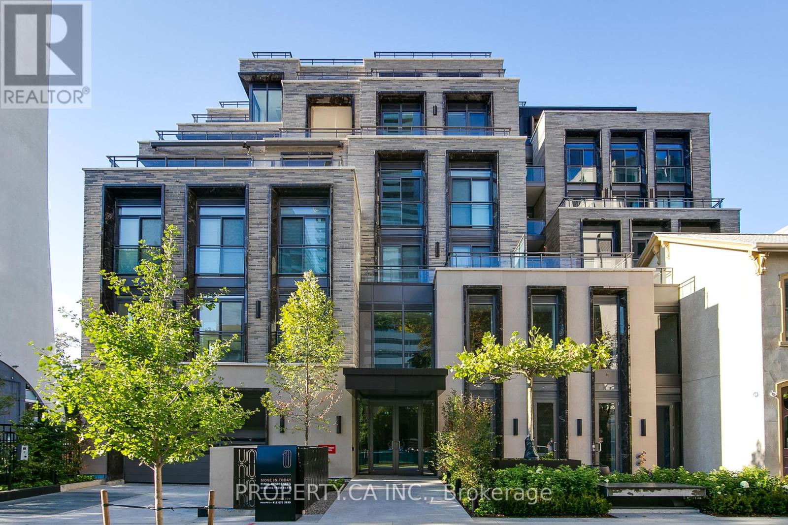 403 - 10 Prince Arthur Avenue, Toronto, Ontario  M5R 1A9 - Photo 3 - C12417299