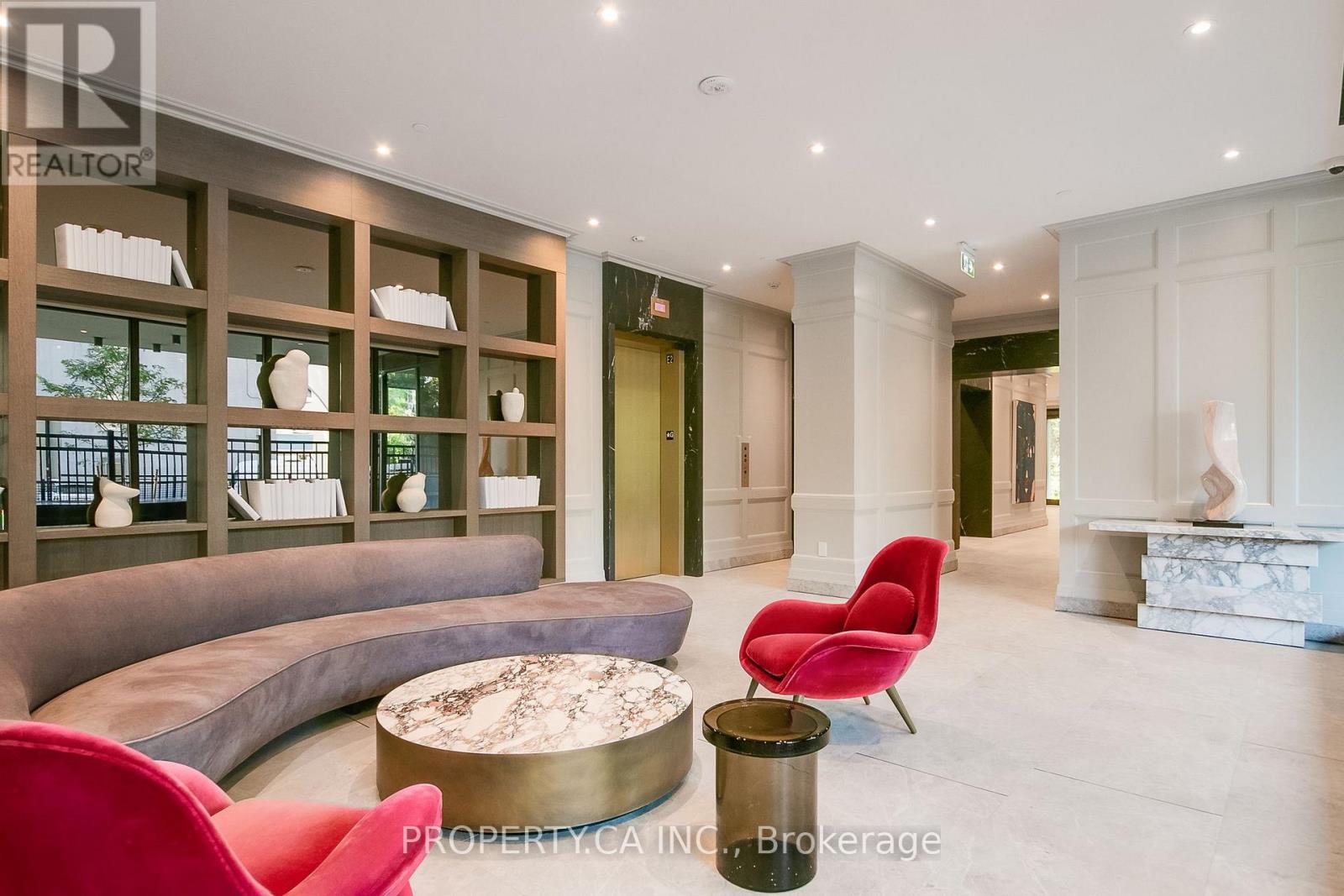 403 - 10 Prince Arthur Avenue, Toronto, Ontario  M5R 1A9 - Photo 6 - C12417299