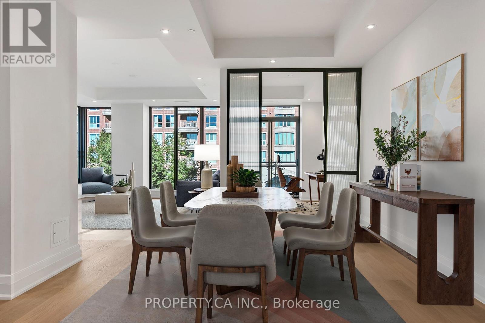 403 - 10 Prince Arthur Avenue, Toronto, Ontario  M5R 1A9 - Photo 7 - C12417299