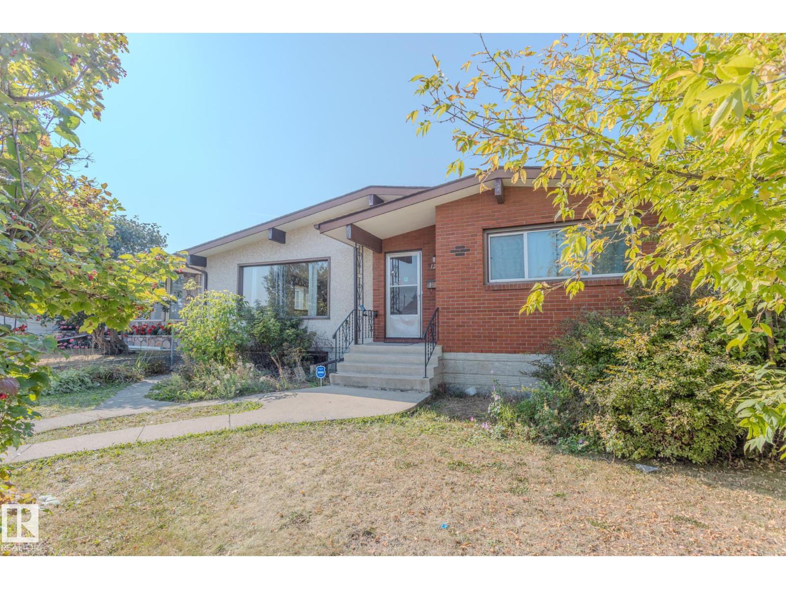 12920 87 ST NW, Edmonton, Alberta