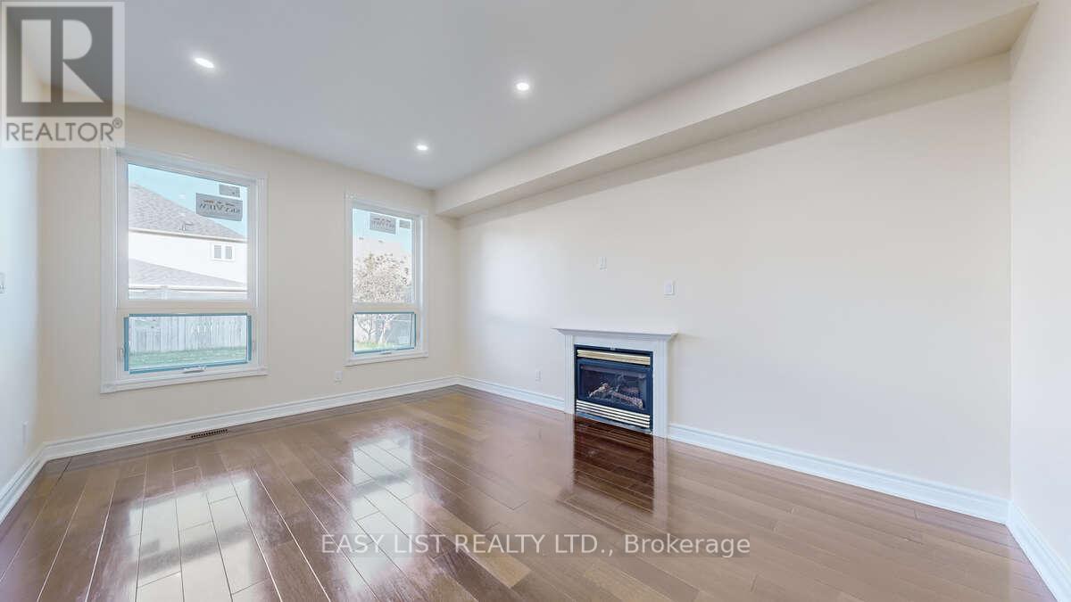 55 Steamer Drive, Whitby, Ontario  L1N 9X3 - Photo 12 - E12415575