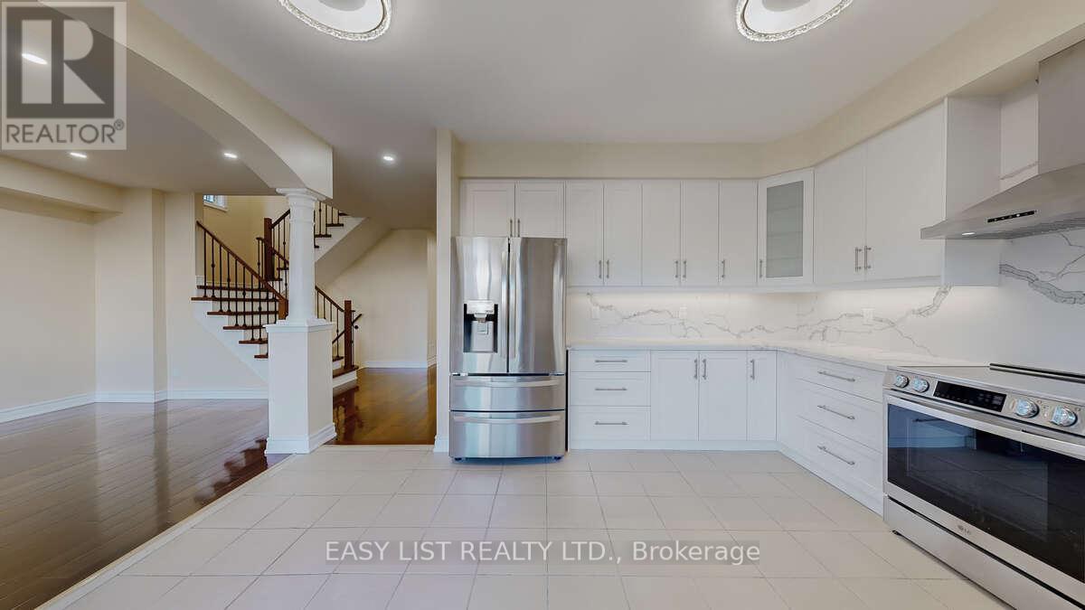 55 Steamer Drive, Whitby, Ontario  L1N 9X3 - Photo 14 - E12415575