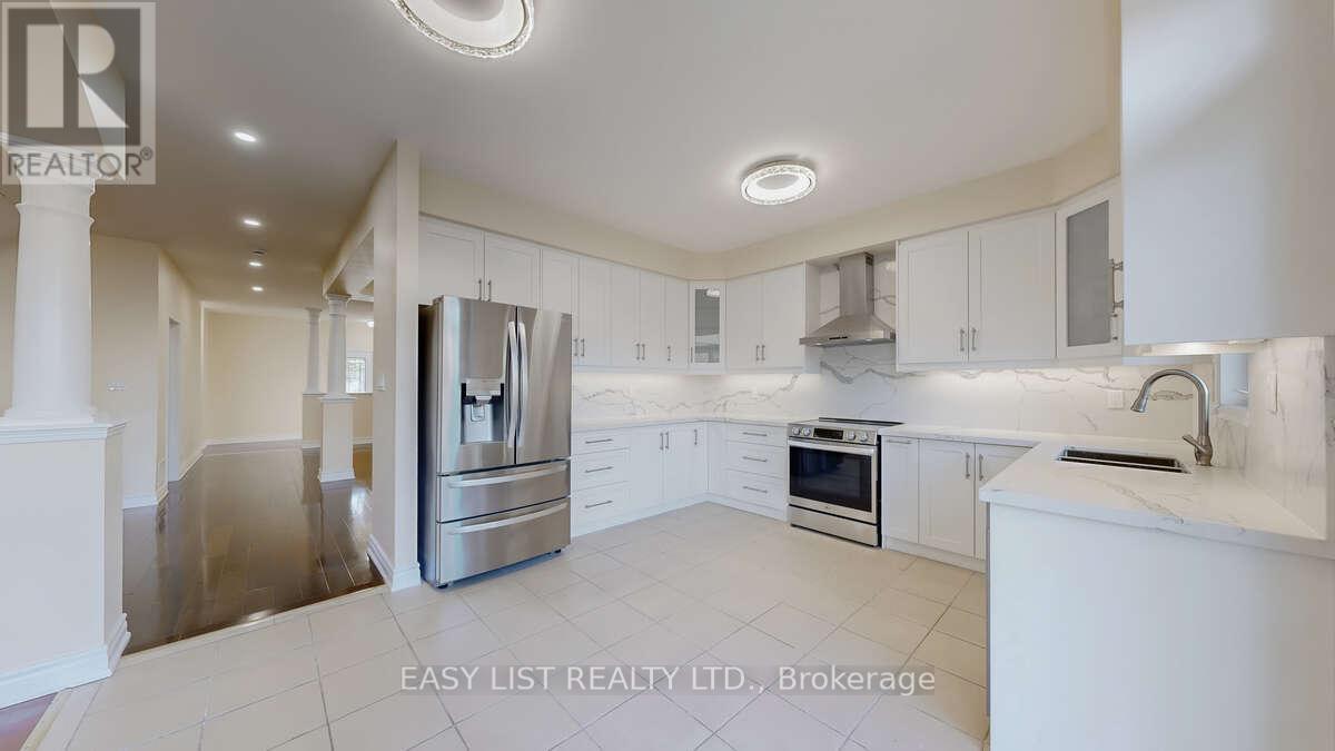 55 Steamer Drive, Whitby, Ontario  L1N 9X3 - Photo 15 - E12415575