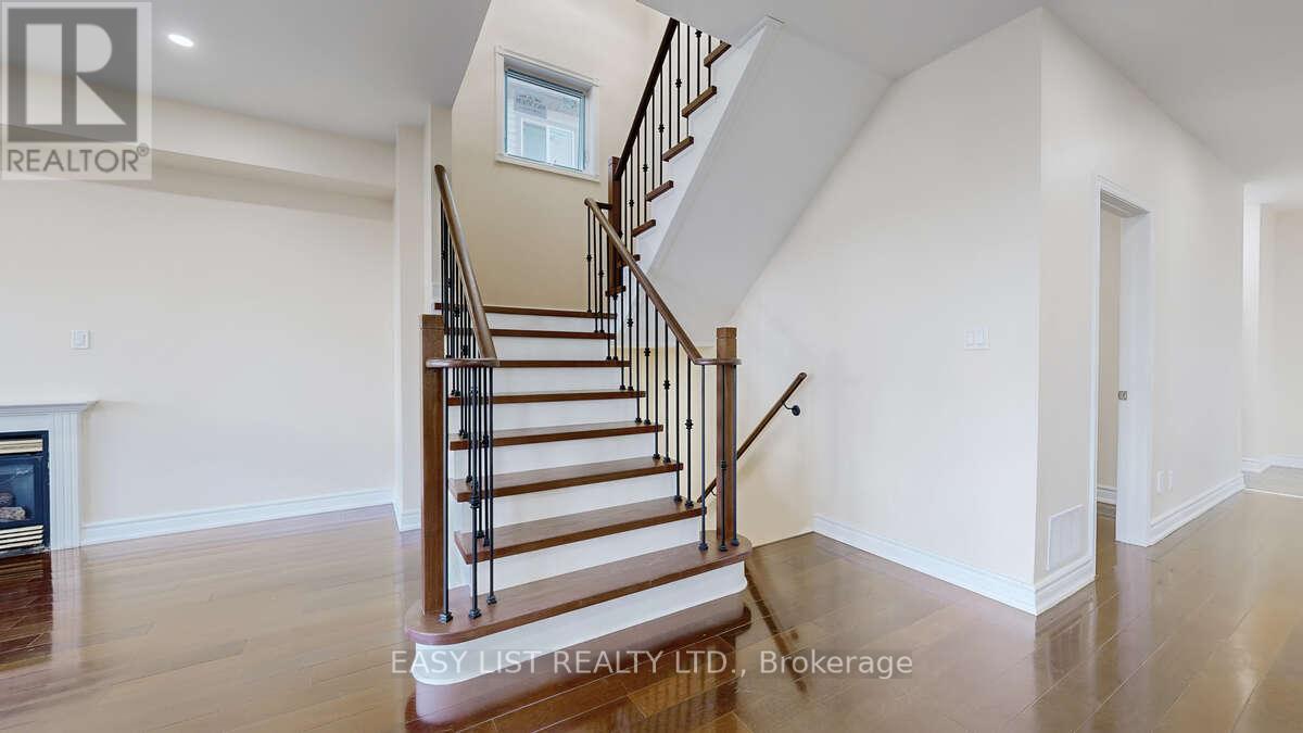 55 Steamer Drive, Whitby, Ontario  L1N 9X3 - Photo 21 - E12415575