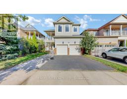 55 STEAMER DRIVE, Whitby, Ontario