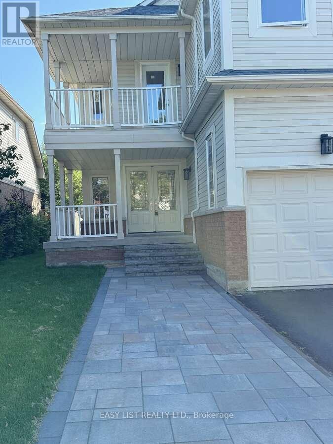 55 Steamer Drive, Whitby, Ontario  L1N 9X3 - Photo 3 - E12415575