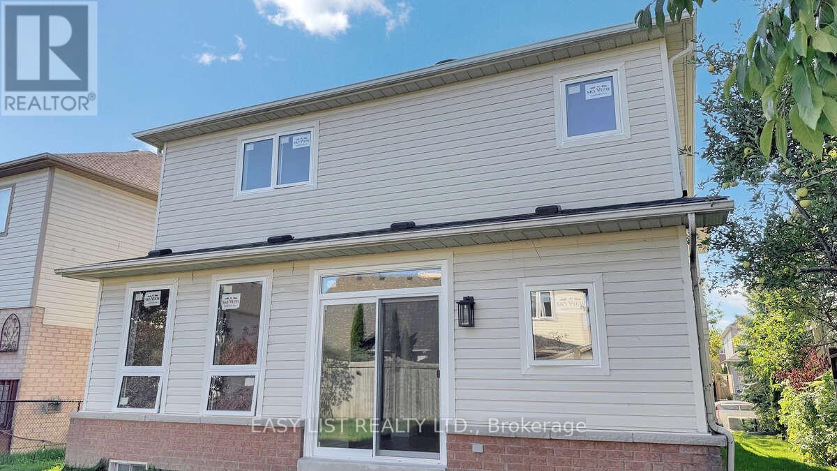 55 Steamer Drive, Whitby, Ontario  L1N 9X3 - Photo 50 - E12415575