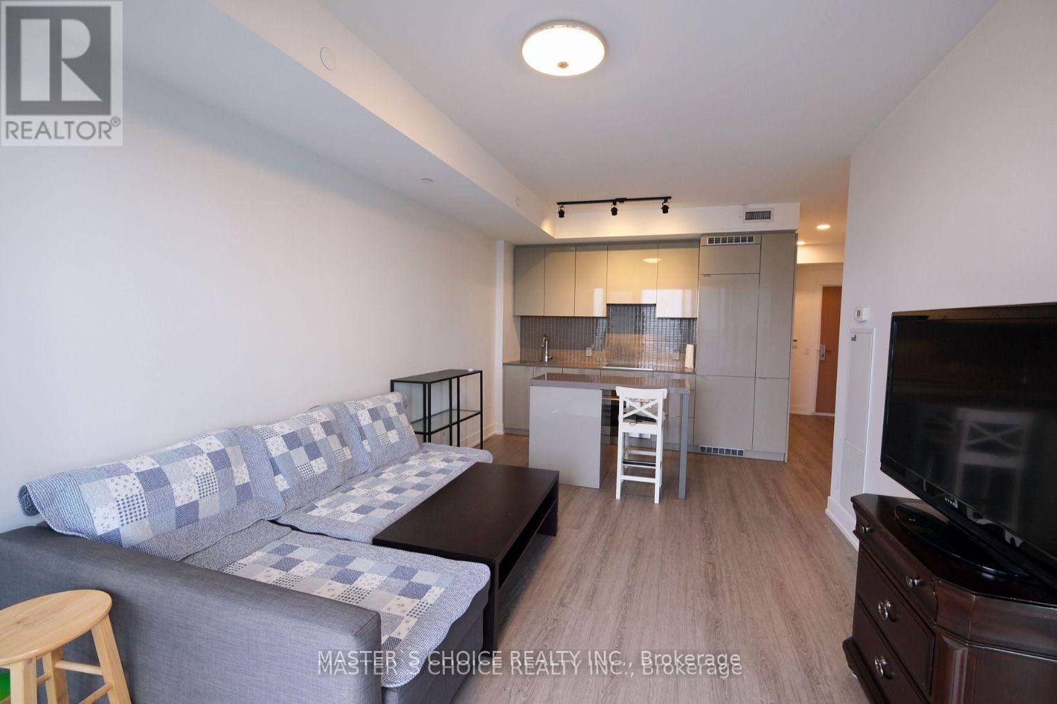 3809 - 7 GRENVILLE STREET, Toronto, Ontario
