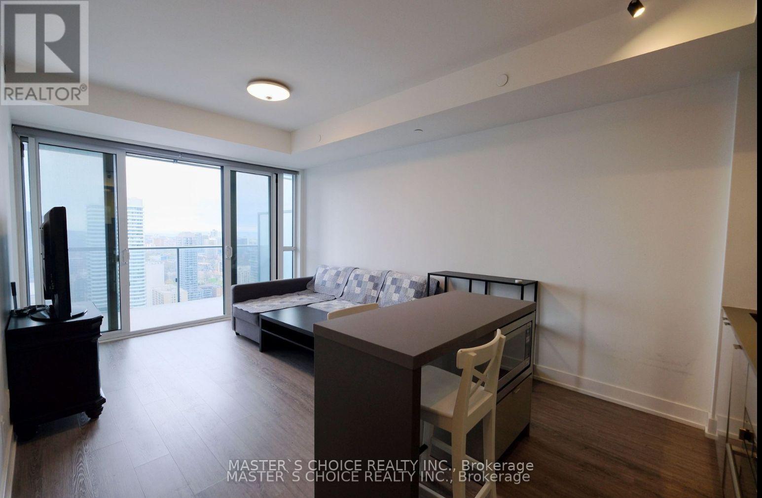 3809 - 7 Grenville Street, Toronto, Ontario  M4Y 0E9 - Photo 2 - C12417408