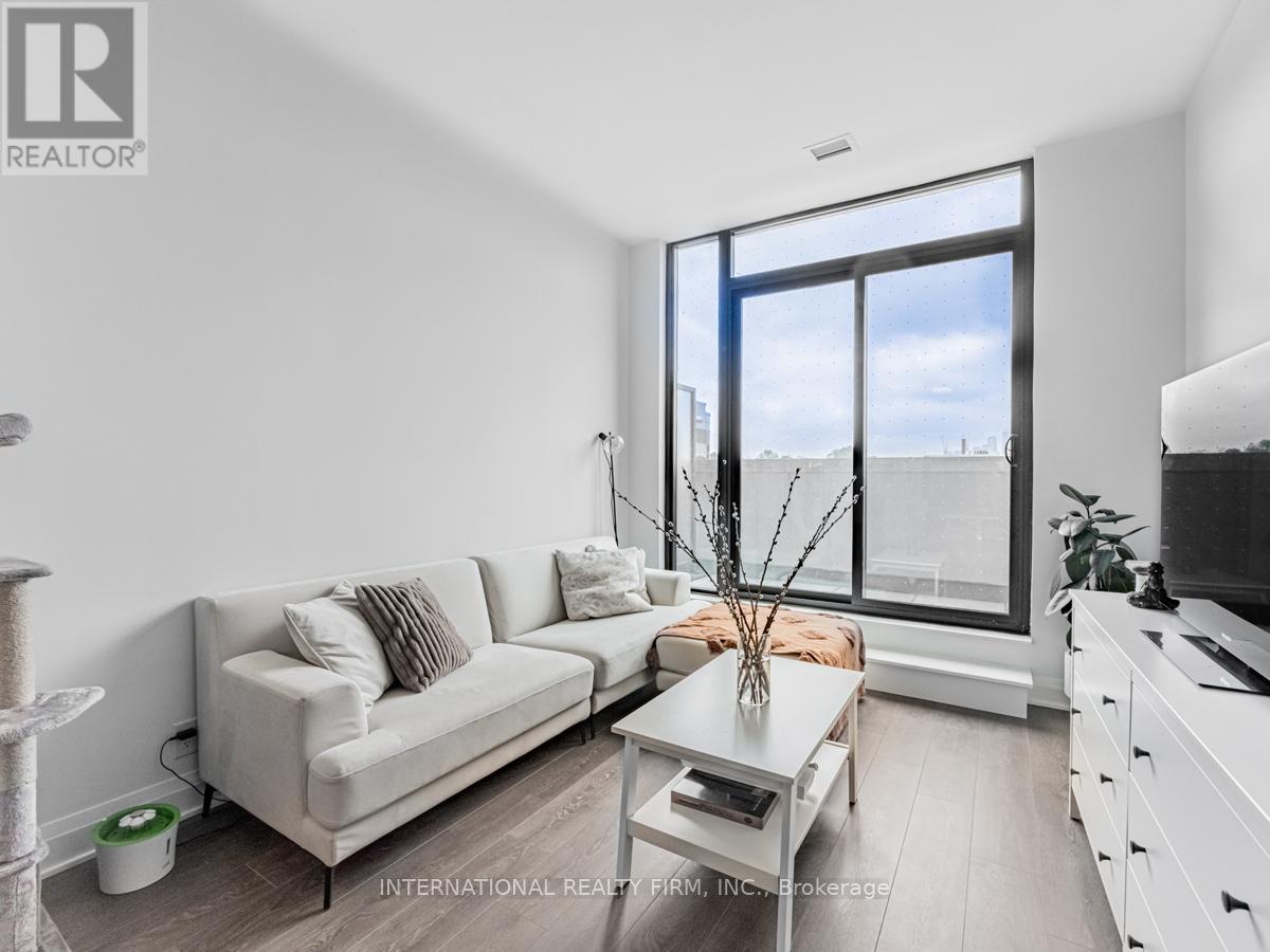 207 - 33 Frederick Todd Way W, Toronto, Ontario  M4G 0C9 - Photo 16 - C12417415