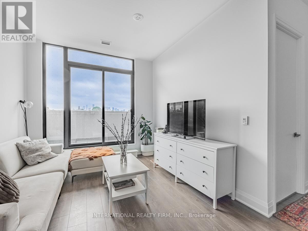 207 - 33 Frederick Todd Way W, Toronto, Ontario  M4G 0C9 - Photo 17 - C12417415