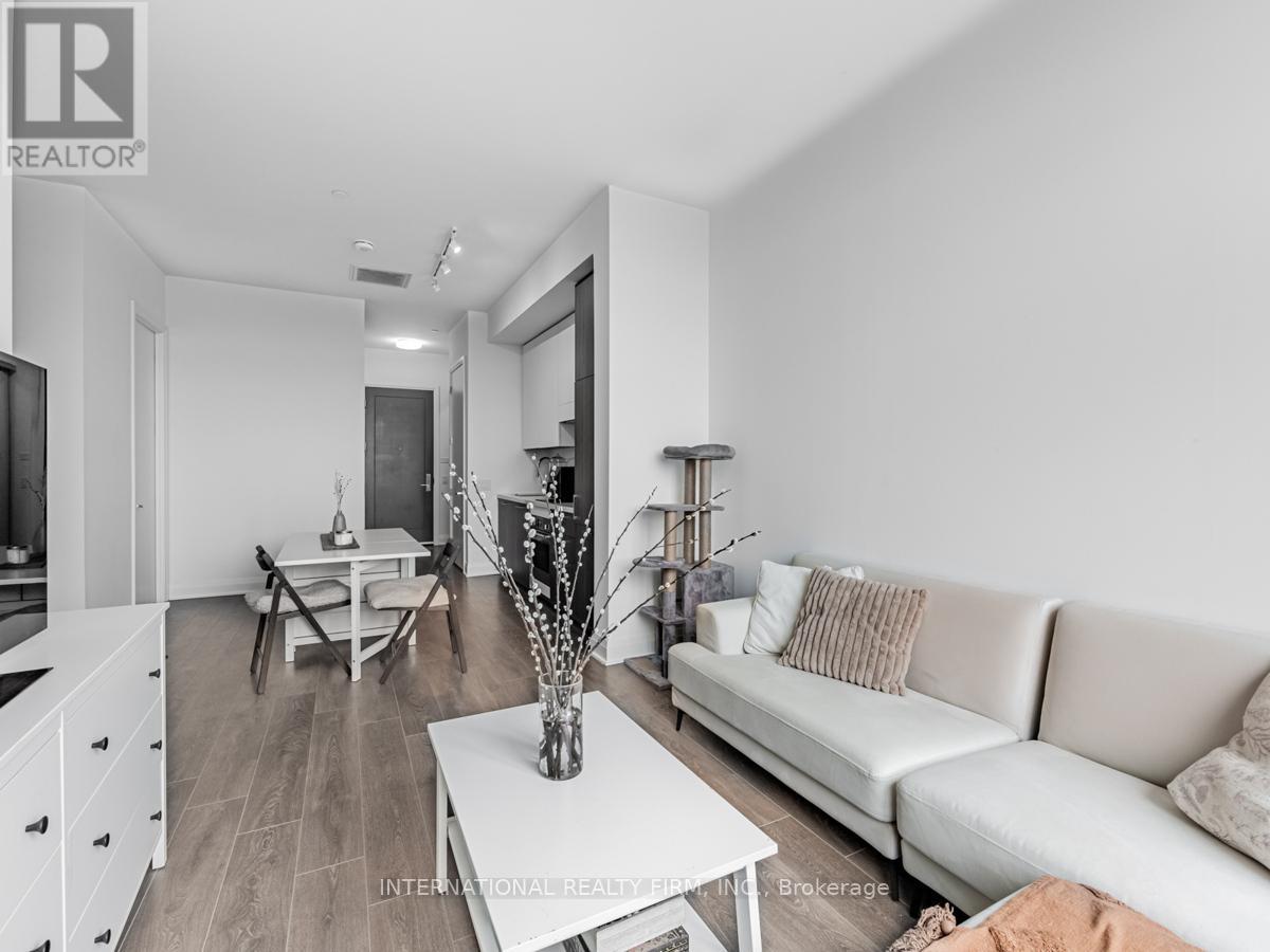207 - 33 Frederick Todd Way W, Toronto, Ontario  M4G 0C9 - Photo 18 - C12417415