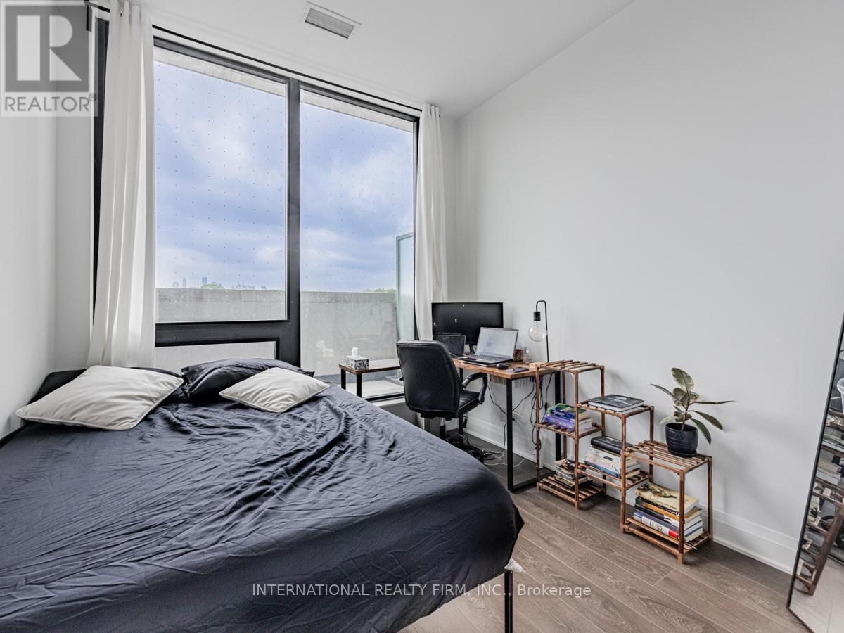 207 - 33 Frederick Todd Way W, Toronto, Ontario  M4G 0C9 - Photo 19 - C12417415