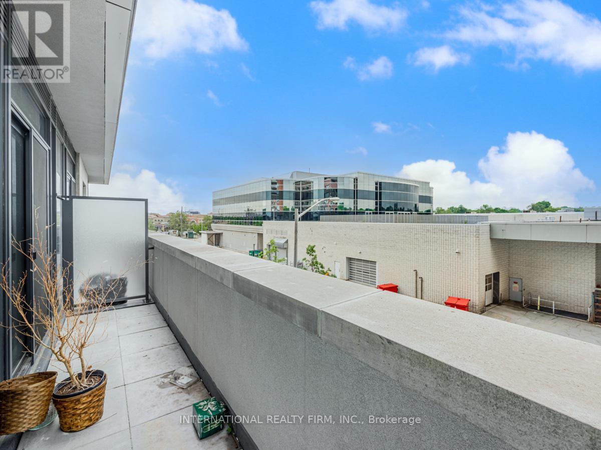 207 - 33 Frederick Todd Way W, Toronto, Ontario  M4G 0C9 - Photo 23 - C12417415