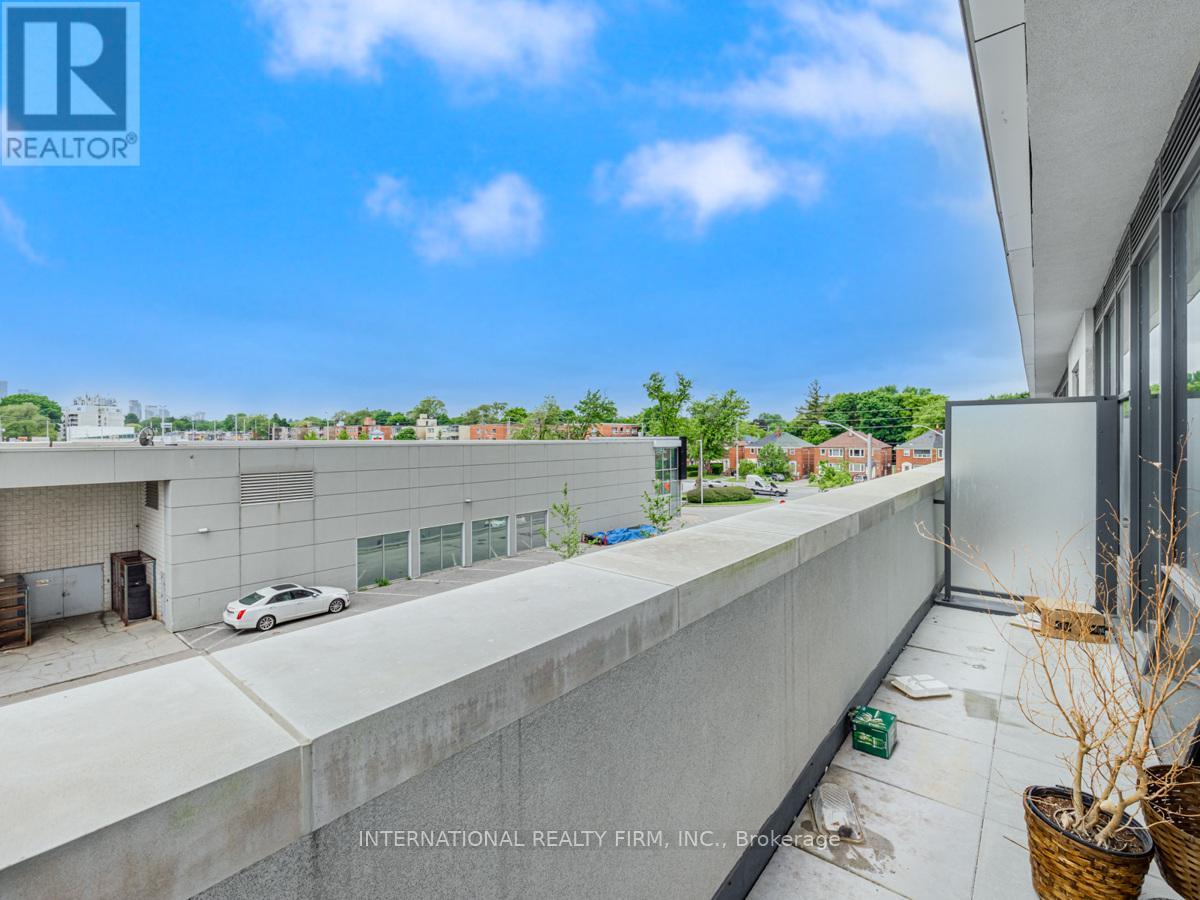 207 - 33 Frederick Todd Way W, Toronto, Ontario  M4G 0C9 - Photo 24 - C12417415