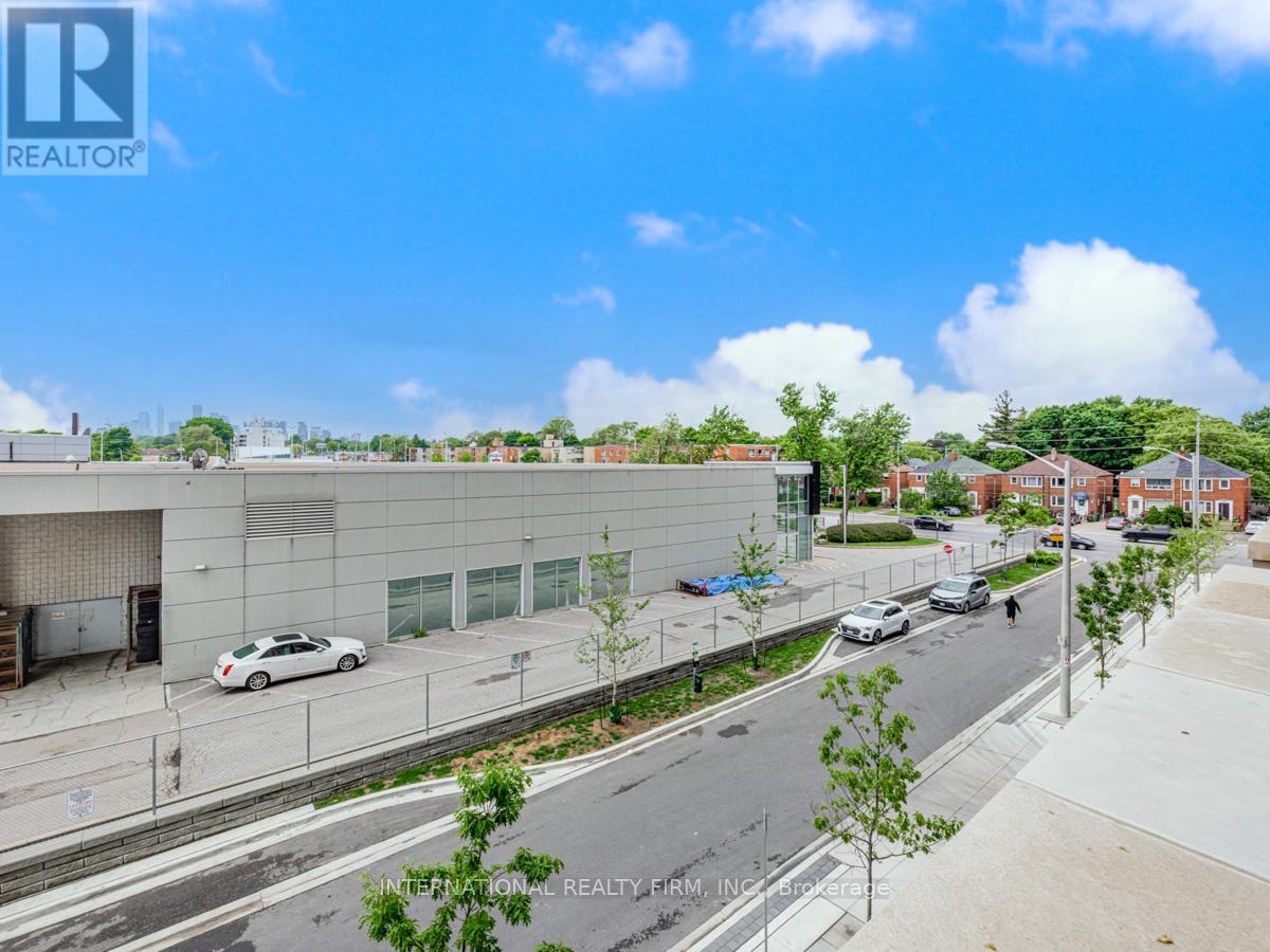207 - 33 Frederick Todd Way W, Toronto, Ontario  M4G 0C9 - Photo 25 - C12417415