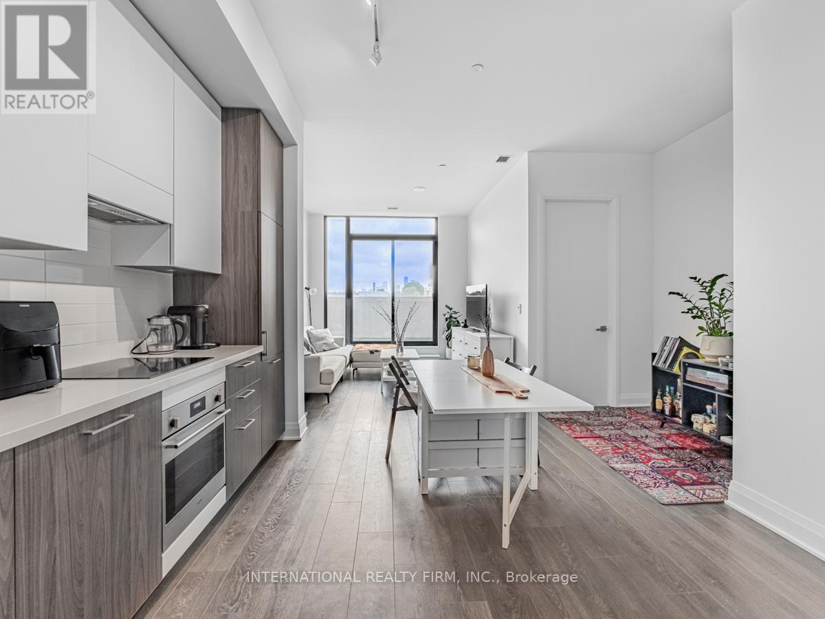 207 - 33 Frederick Todd Way W, Toronto, Ontario  M4G 0C9 - Photo 6 - C12417415