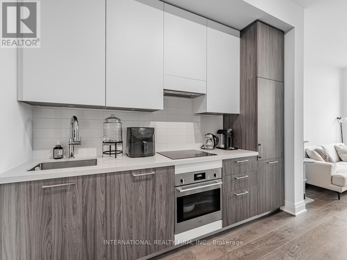 207 - 33 Frederick Todd Way W, Toronto, Ontario  M4G 0C9 - Photo 8 - C12417415
