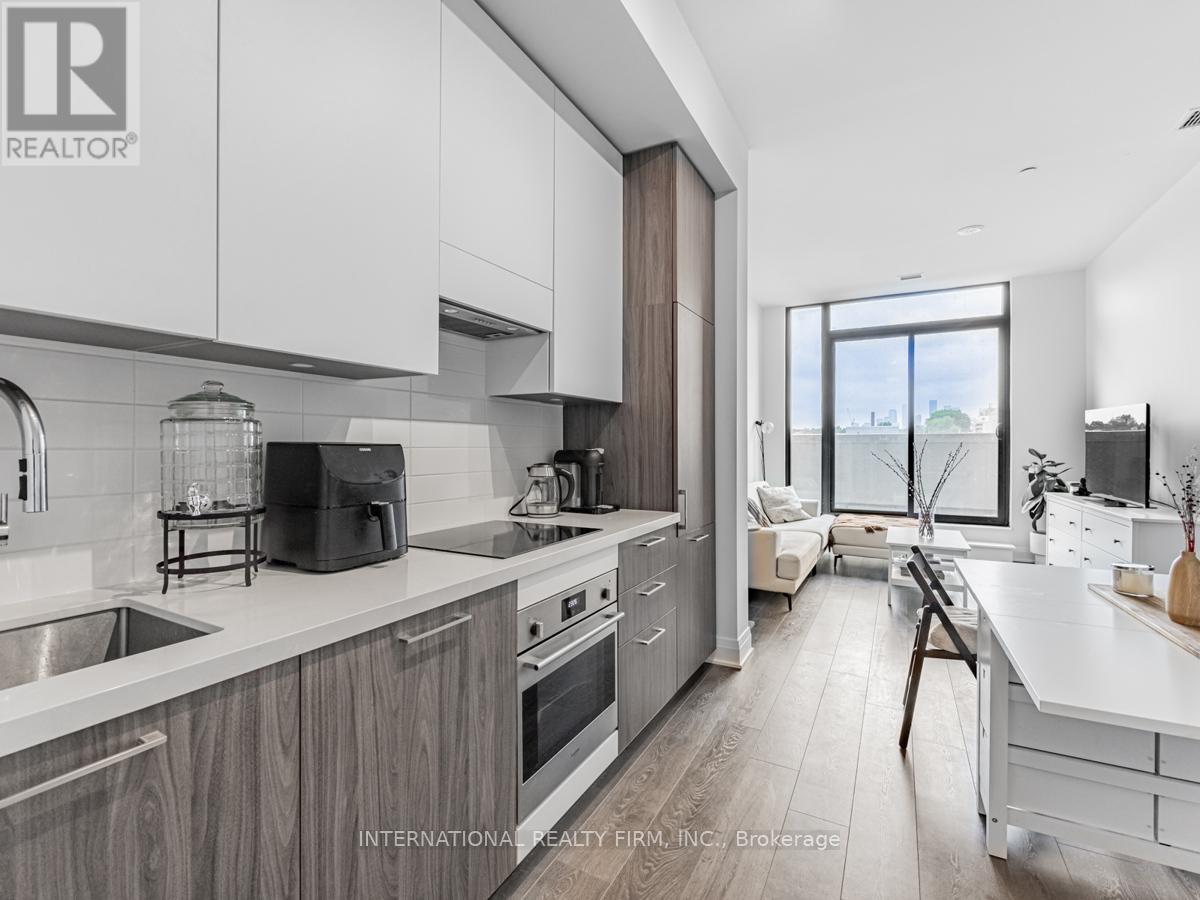 207 - 33 Frederick Todd Way W, Toronto, Ontario  M4G 0C9 - Photo 9 - C12417415