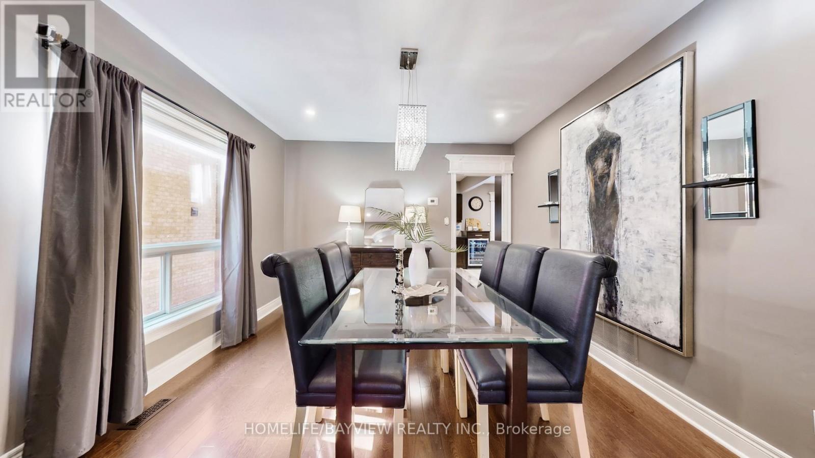 372 Greenock Drive, Vaughan (Maple), Ontario  L6A 1M5 - Photo 10 - N12417410